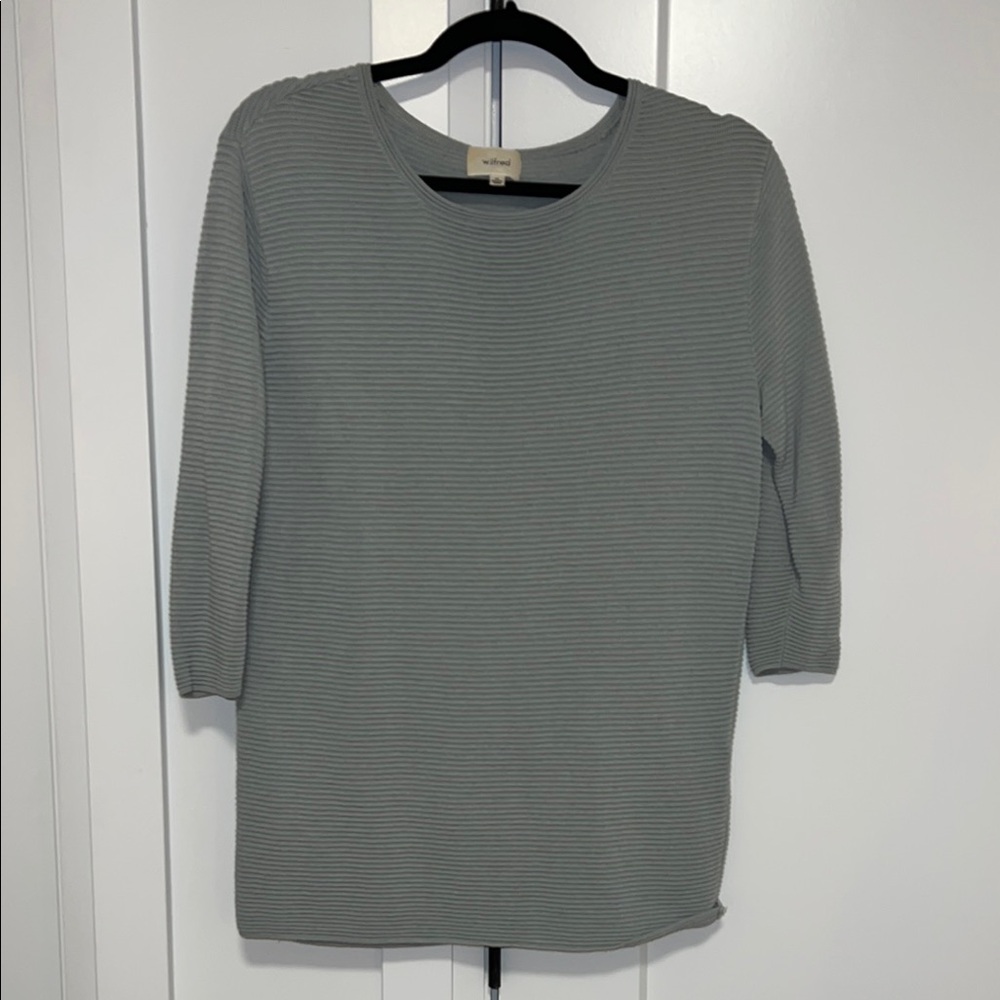 ARITZIA WILFRED Blanchard Sweater Women’s - Size XS